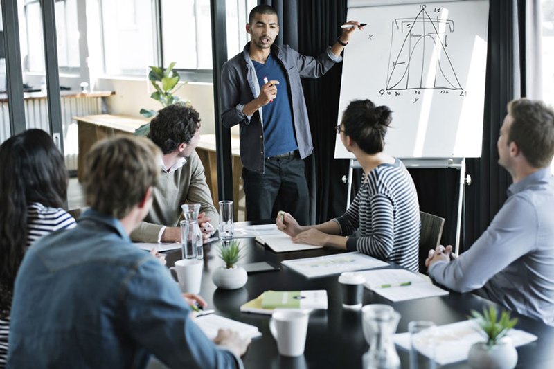 The Secrets Of Rich And Famous Writers