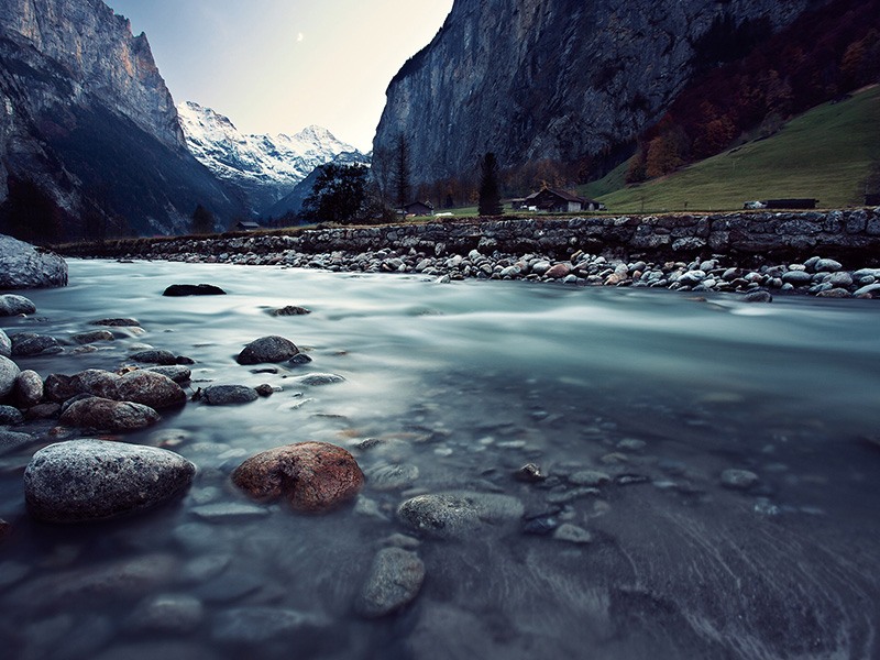 10 Reasons To Start Your Own, Profitable Website!